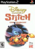 Stitch: Experiment 626 (PlayStation 2)